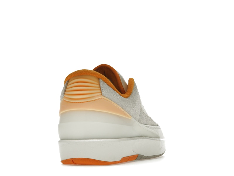 Jordan 2 Retro Low Craft Melon Tint - image 30