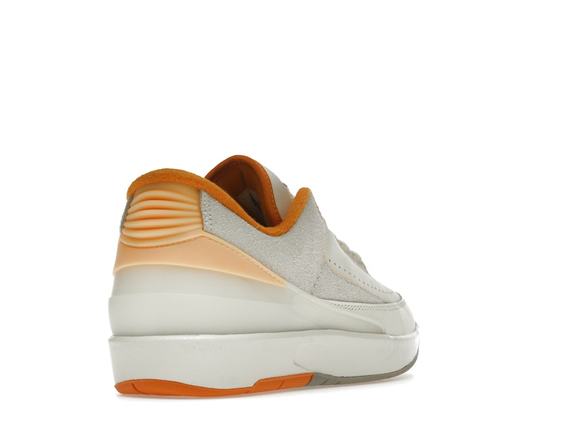 Jordan 2 Retro Low Craft Melon Tint - image 31