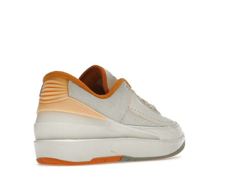 Jordan 2 Retro Low Craft Melon Tint - image 32
