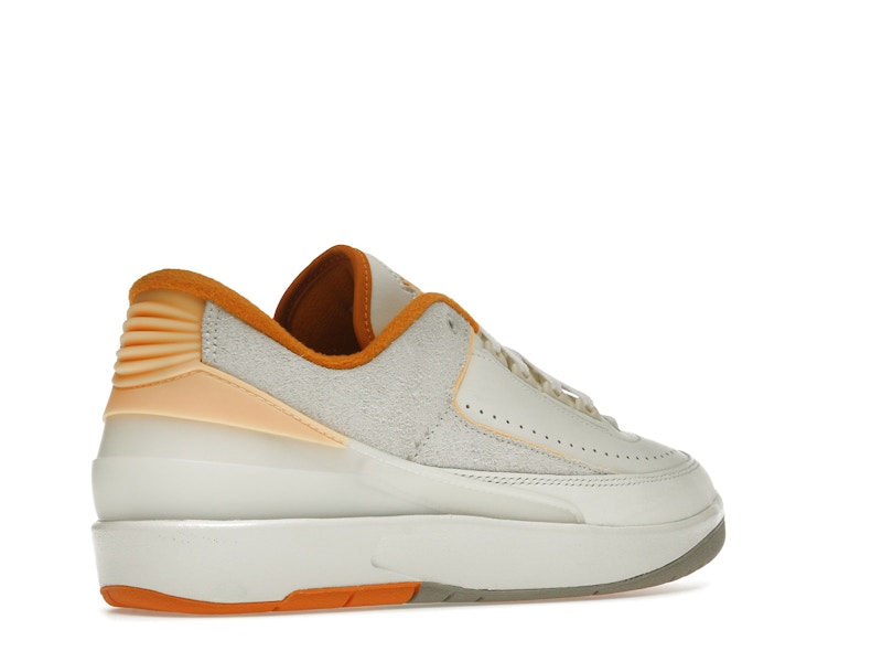 Jordan 2 Retro Low Craft Melon Tint - image 33