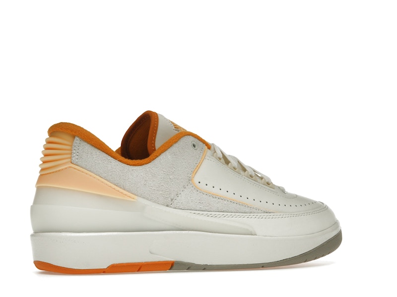 Jordan 2 Retro Low Craft Melon Tint - image 34
