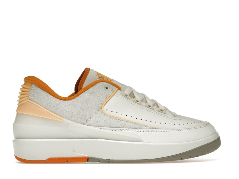 Jordan 2 Retro Low Craft Melon Tint - image 36