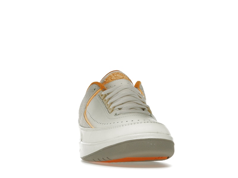 Jordan 2 Retro Low Craft Melon Tint - image 9