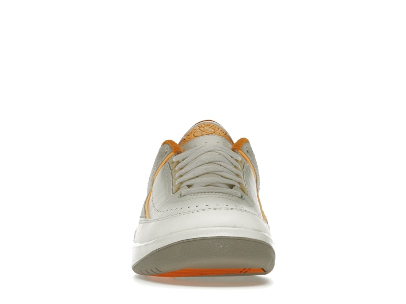 Jordan 2 Retro Low Craft Melon Tint - image 10