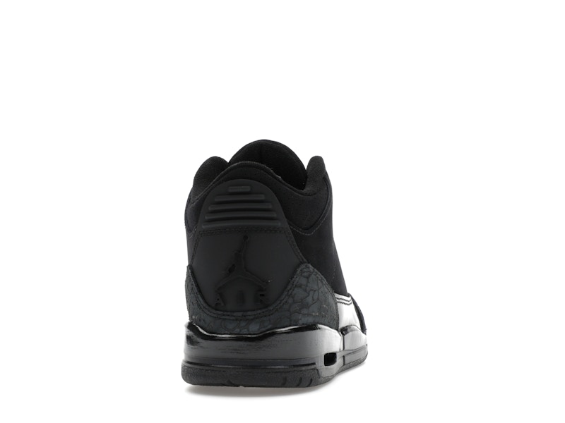 Jordan 3 Retro Black Cat (2025) (GS) - image 29