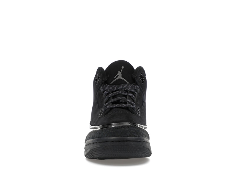 Jordan 3 Retro Black Cat (2025) (GS) - image 10