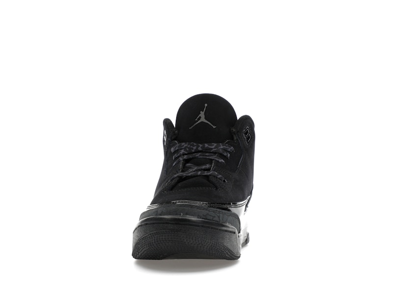 Jordan 3 Retro Black Cat (2025) (PS) - image 11