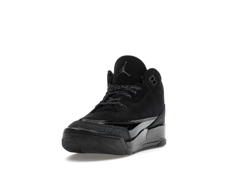 Jordan 3 Retro Black Cat (2025) (PS) - image 13