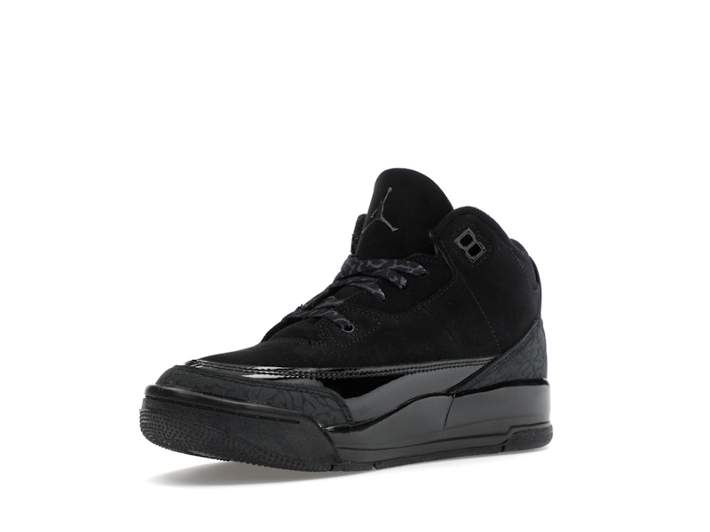 Jordan 3 Retro Black Cat (2025) (PS) - image 15