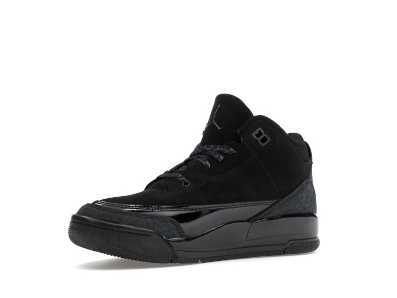 Jordan 3 Retro Black Cat (2025) (PS) - image 16
