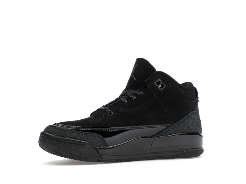 Jordan 3 Retro Black Cat (2025) (PS) - image 17
