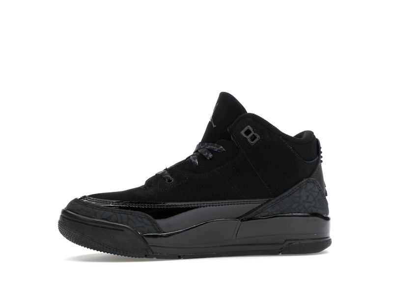 Jordan 3 Retro Black Cat (2025) (PS) - image 18