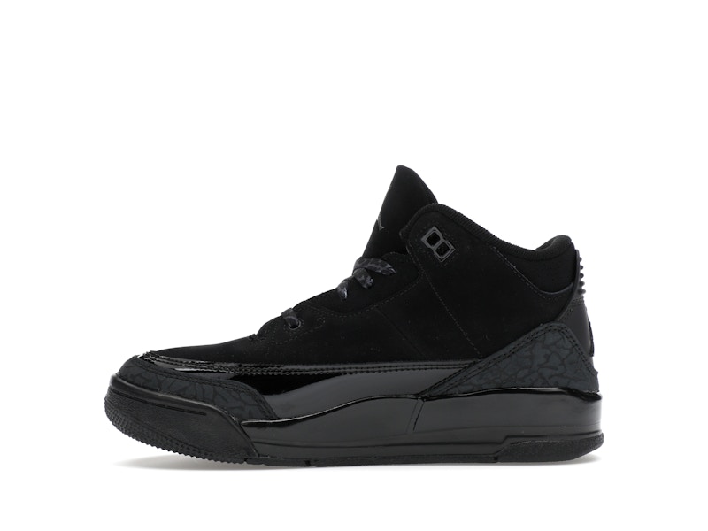 Jordan 3 Retro Black Cat (2025) (PS) - image 19
