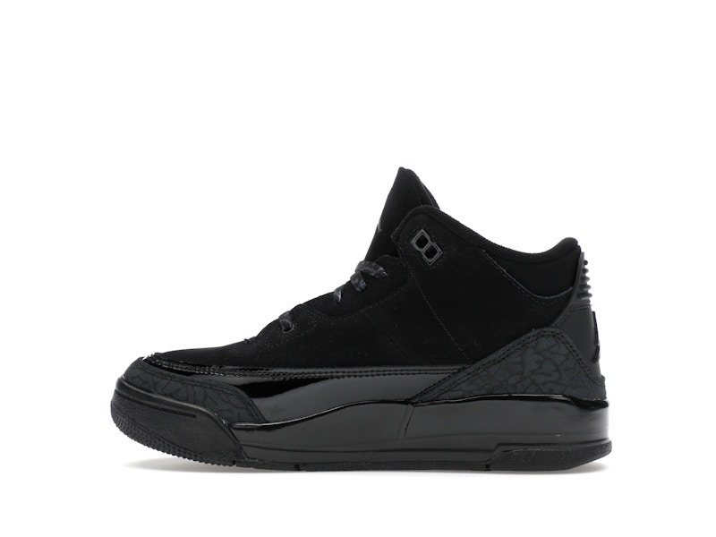 Jordan 3 Retro Black Cat (2025) (PS) - image 20