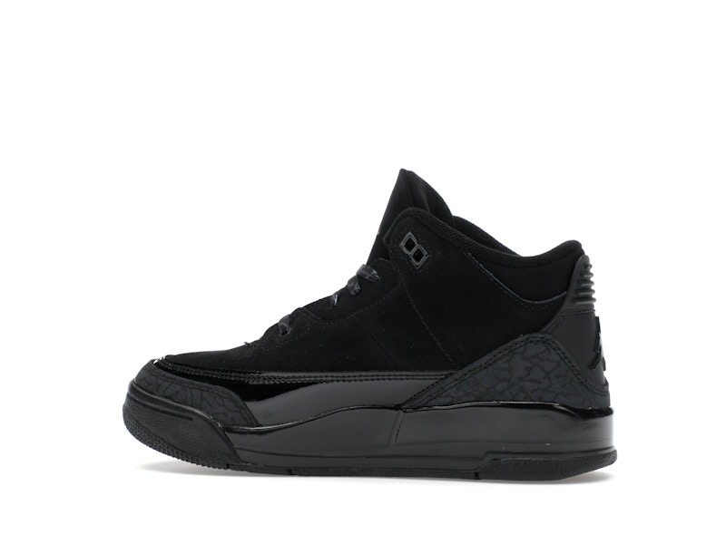 Jordan 3 Retro Black Cat (2025) (PS) - image 21