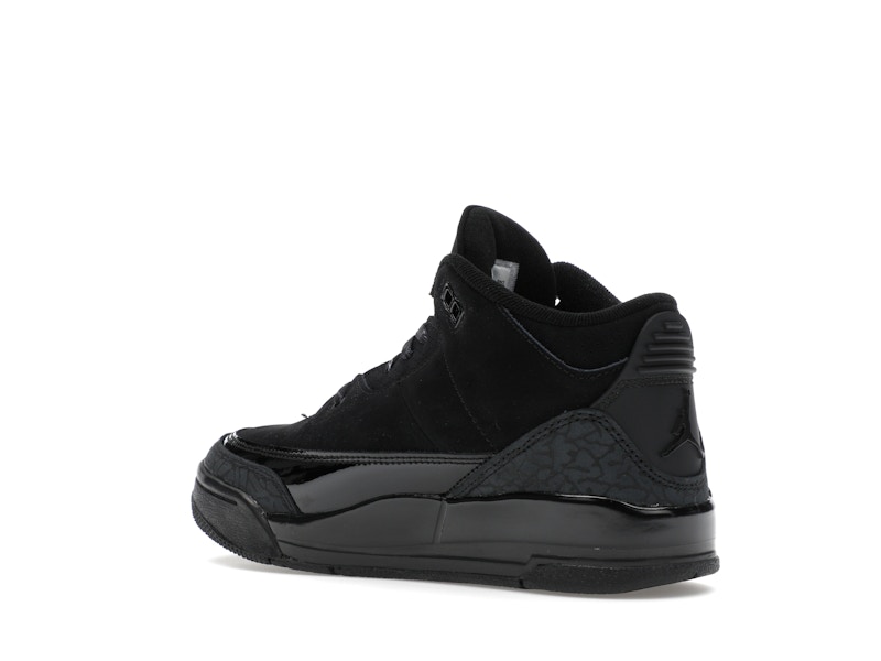 Jordan 3 Retro Black Cat (2025) (PS) - image 23
