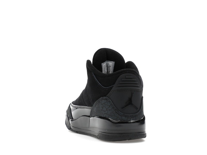 Jordan 3 Retro Black Cat (2025) (PS) - image 26