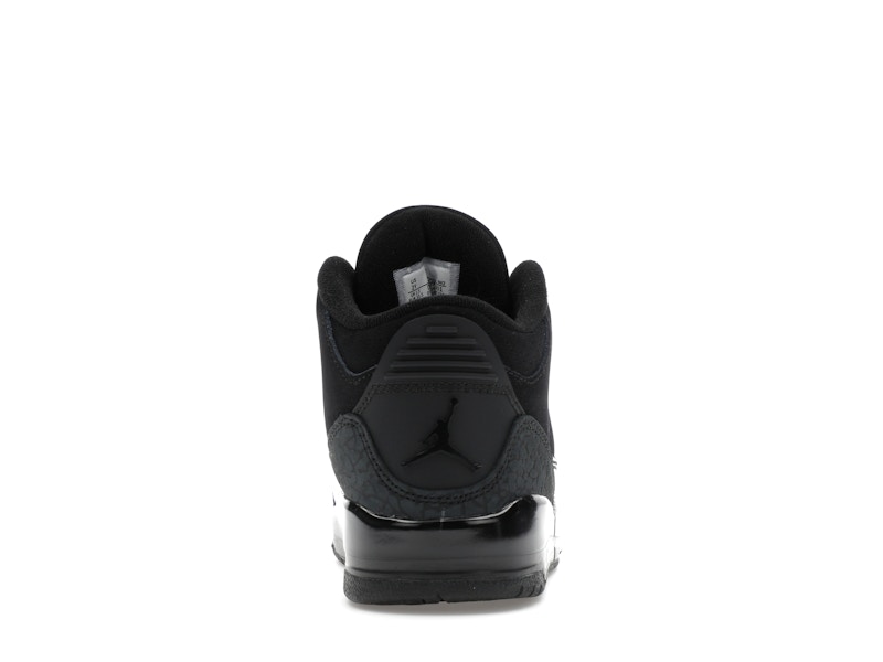 Jordan 3 Retro Black Cat (2025) (PS) - image 28