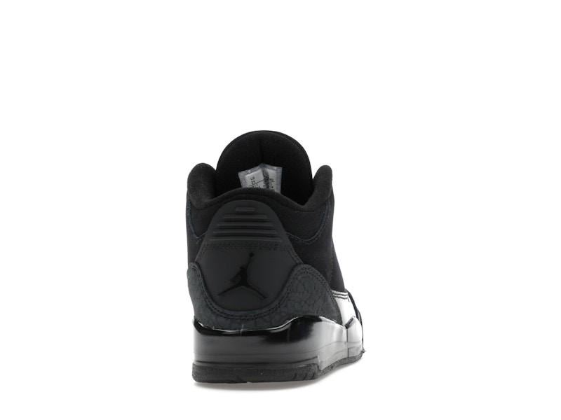 Jordan 3 Retro Black Cat (2025) (PS) - image 29