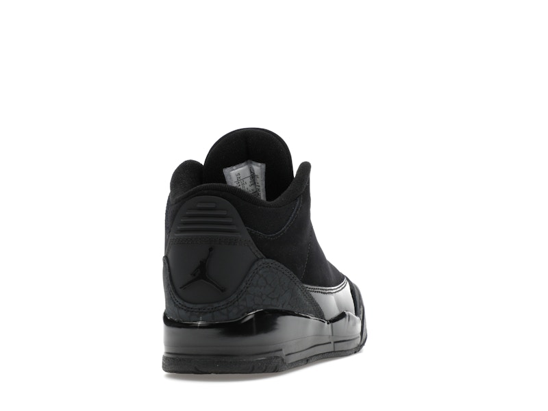 Jordan 3 Retro Black Cat (2025) (PS) - image 30