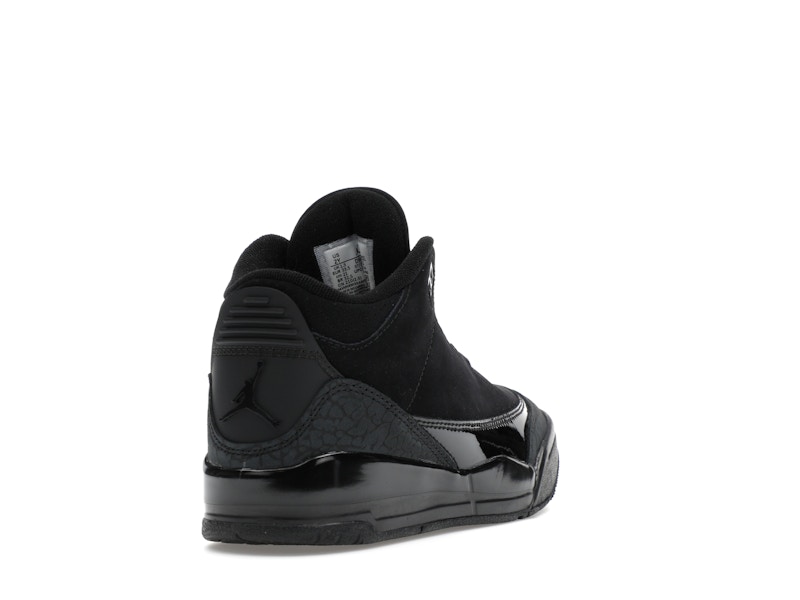 Jordan 3 Retro Black Cat (2025) (PS) - image 31