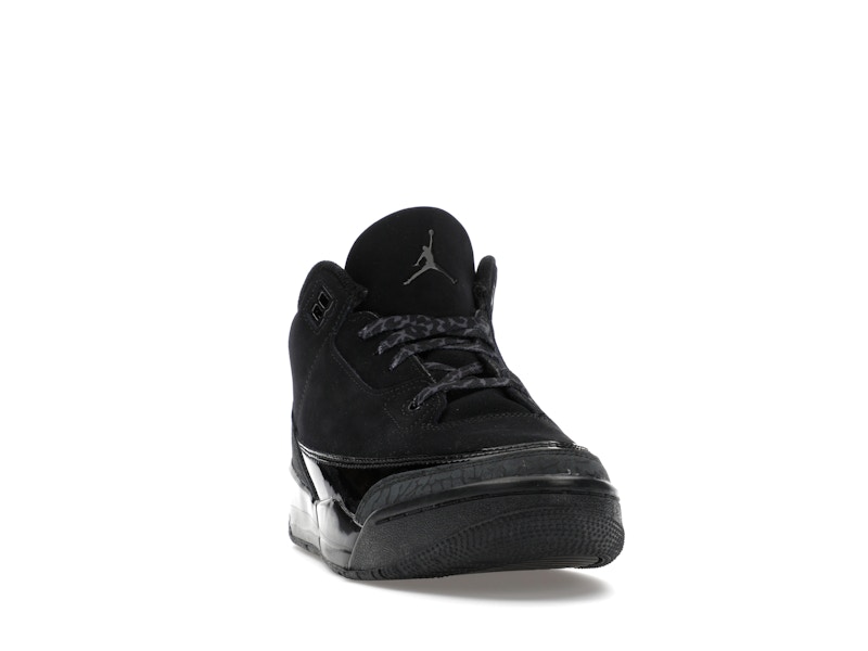 Jordan 3 Retro Black Cat (2025) (PS) - image 8