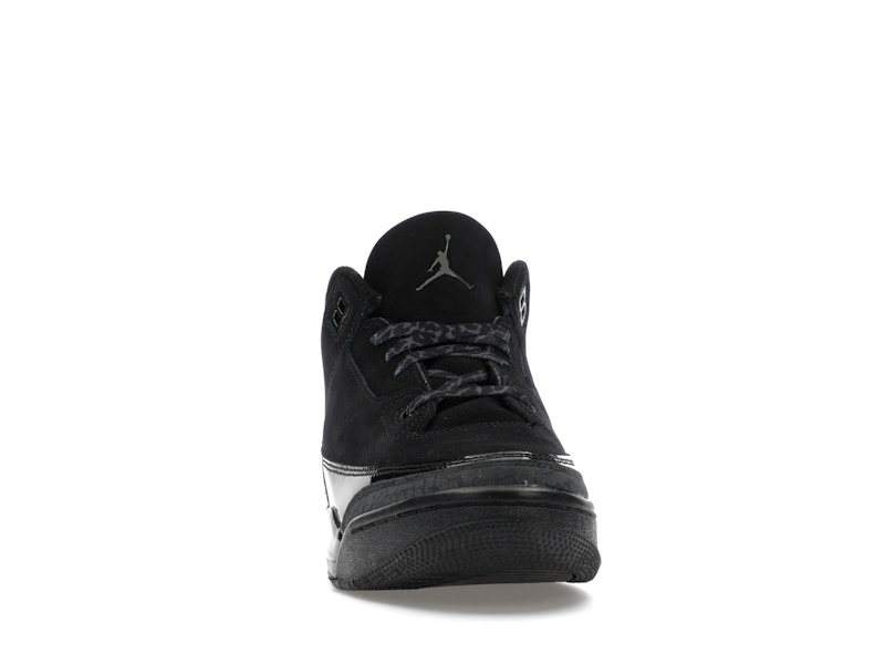 Jordan 3 Retro Black Cat (2025) (PS) - image 9
