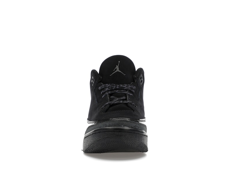Jordan 3 Retro Black Cat (2025) (PS) - image 10