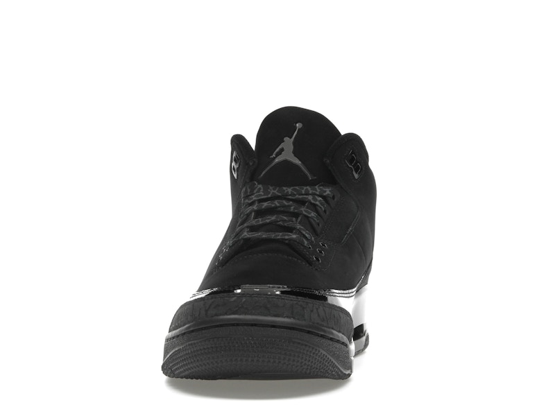 Jordan 3 Retro Black Cat (2025) - image 11