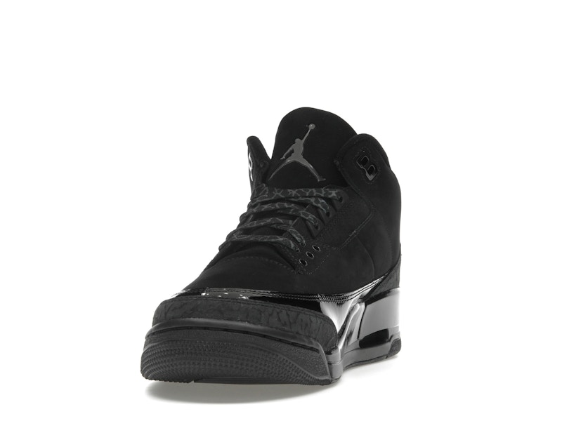 Jordan 3 Retro Black Cat (2025) - image 12