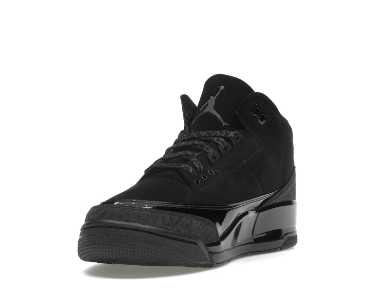 Jordan 3 Retro Black Cat (2025) - image 13