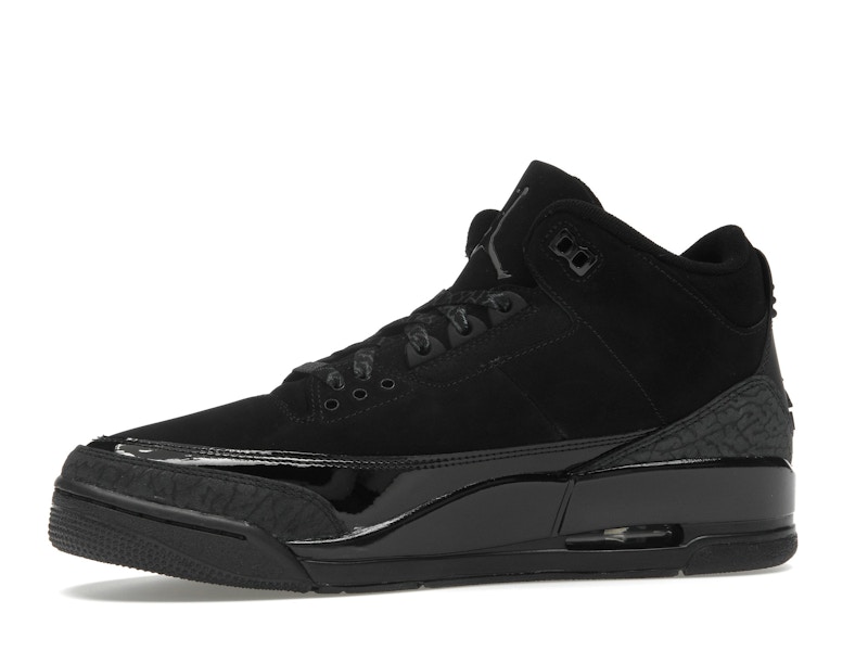 Jordan 3 Retro Black Cat (2025) - image 17