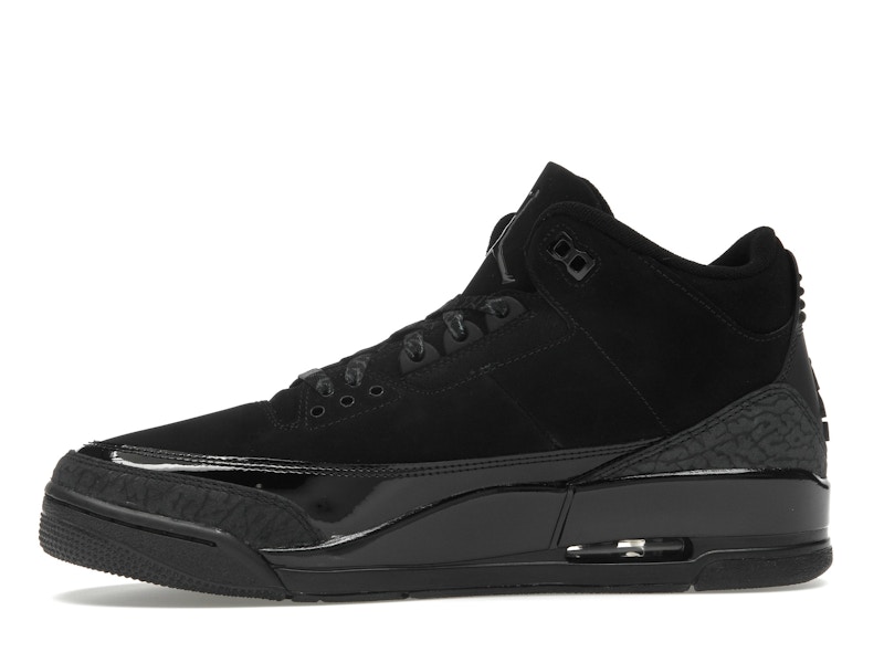 Jordan 3 Retro Black Cat (2025) - image 18