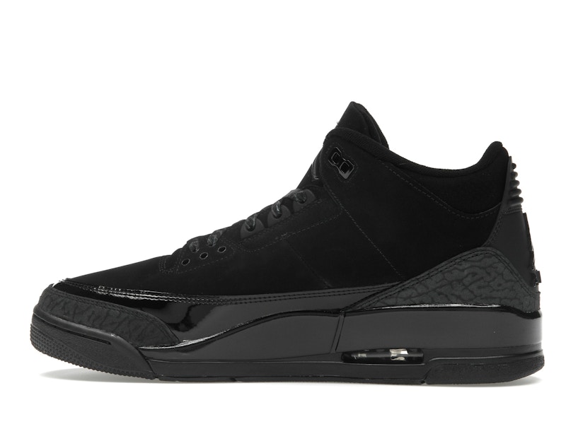 Jordan 3 Retro Black Cat (2025) - image 20