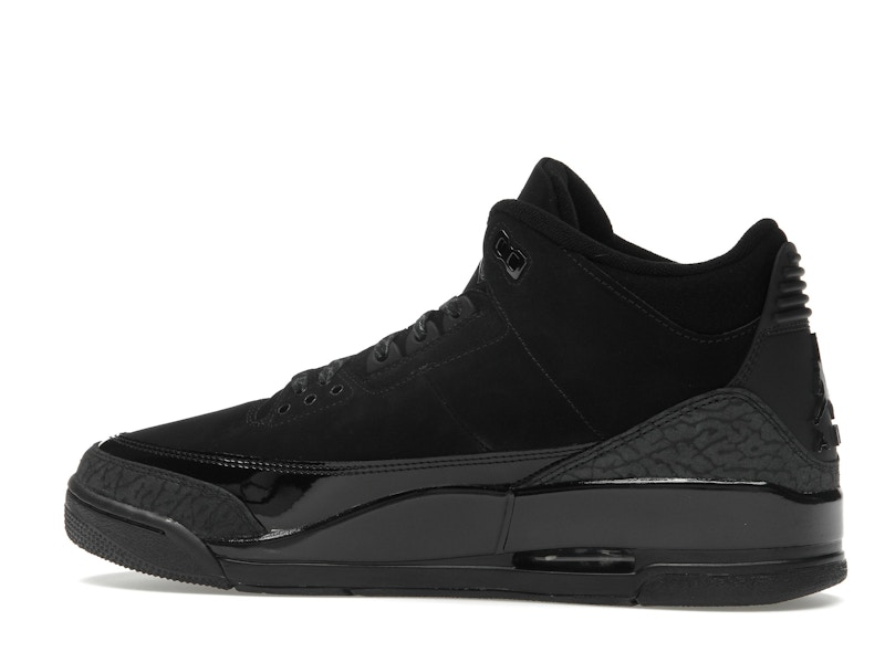 Jordan 3 Retro Black Cat (2025) - image 21