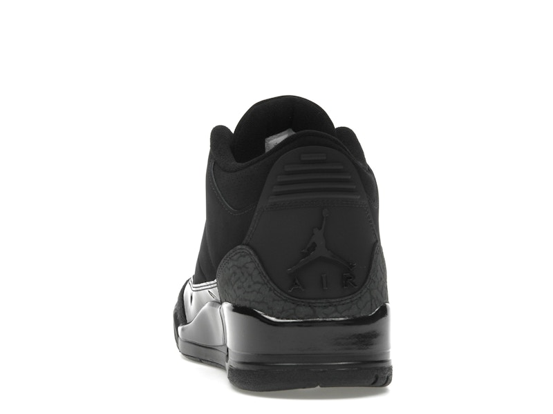 Jordan 3 Retro Black Cat (2025) - image 27