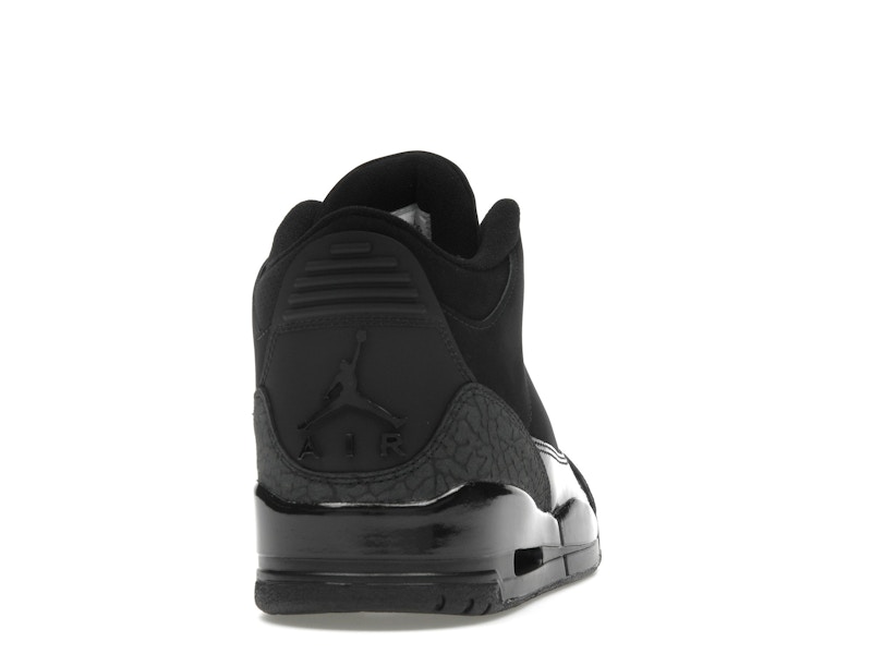 Jordan 3 Retro Black Cat (2025) - image 29