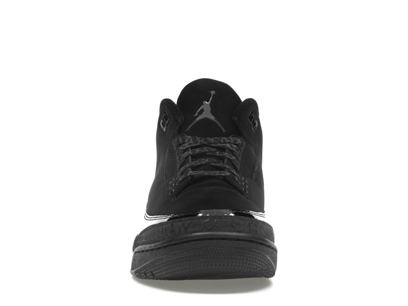 Jordan 3 Retro Black Cat (2025) - image 10