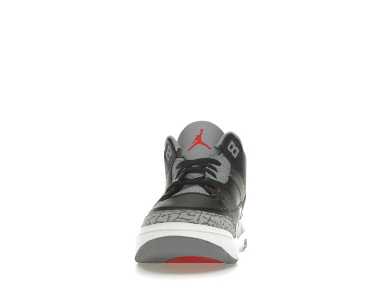 Jordan 3 Retro Black Cement (2024) (PS) - image 11