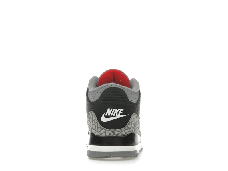 Jordan 3 Retro Black Cement (2024) (PS) - image 28