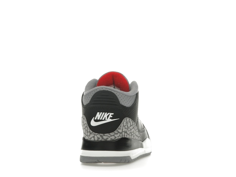 Jordan 3 Retro Black Cement (2024) (PS) - image 29