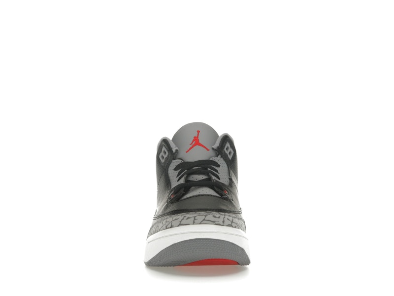 Jordan 3 Retro Black Cement (2024) (PS) - image 10