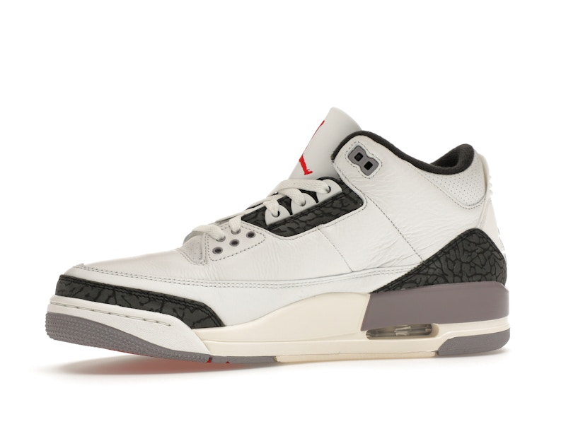 Jordan 3 Retro Cement Grey - image 17