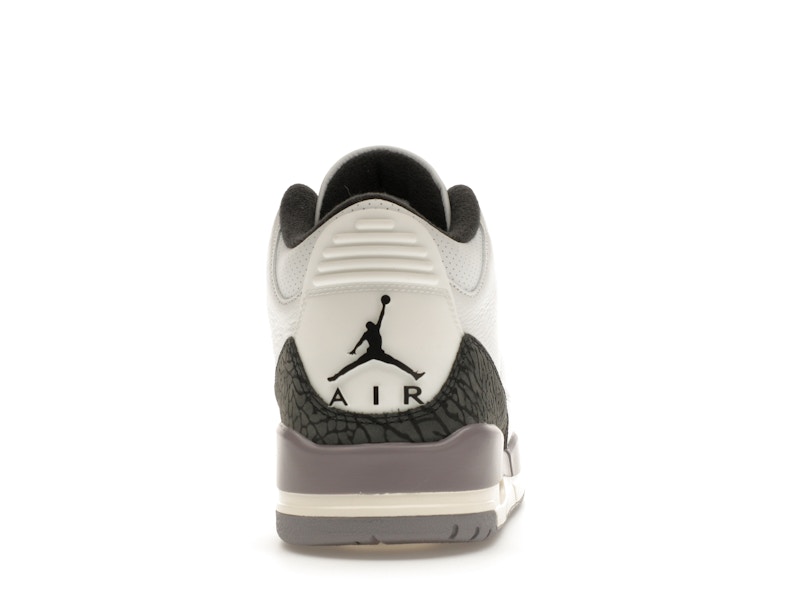 Jordan 3 Retro Cement Grey - image 28