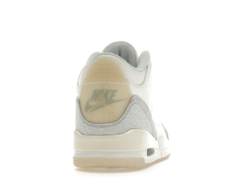 Jordan 3 Retro Craft Ivory - image 29