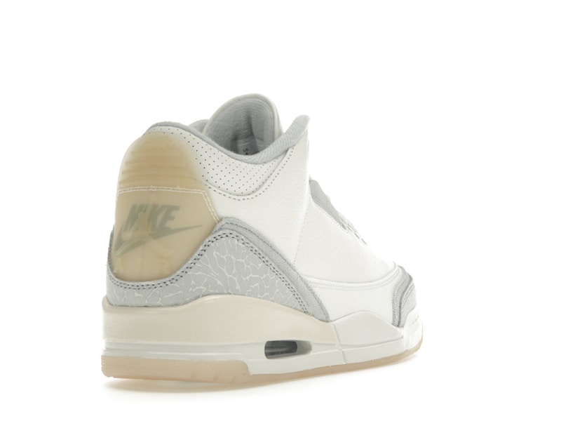 Jordan 3 Retro Craft Ivory - image 31
