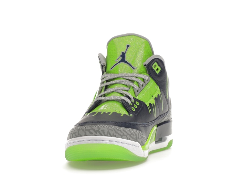 Jordan 3 Retro Doernbecher Hugo - image 12