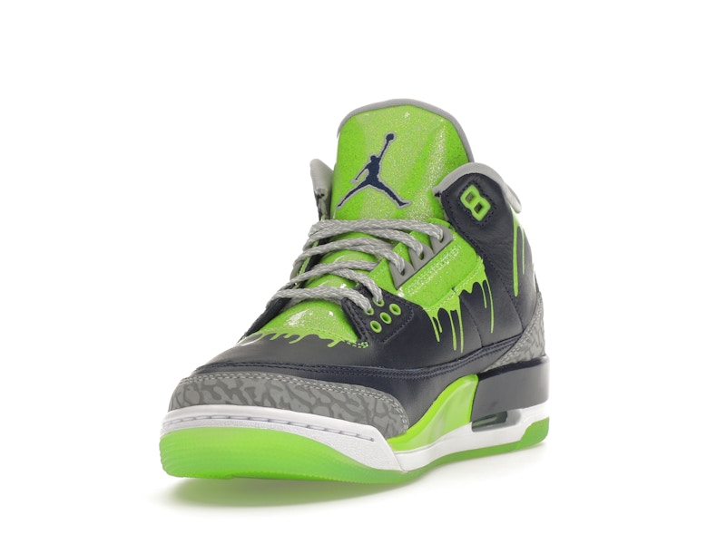 Jordan 3 Retro Doernbecher Hugo - image 13