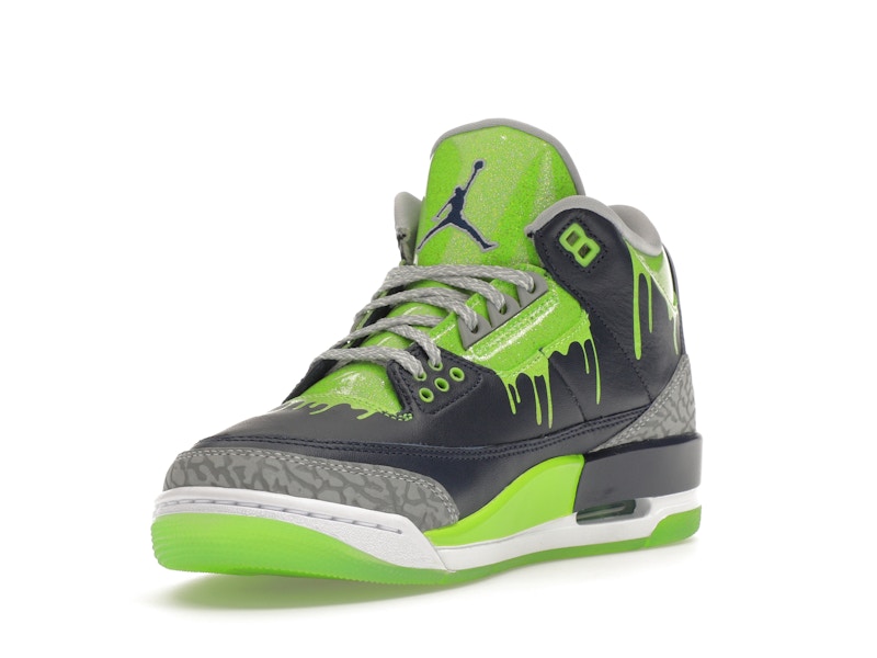 Jordan 3 Retro Doernbecher Hugo - image 14
