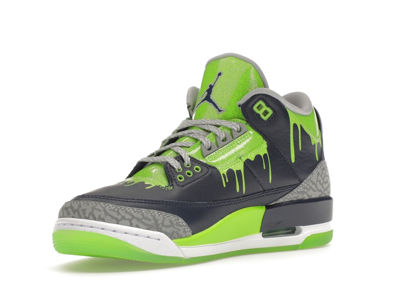Jordan 3 Retro Doernbecher Hugo - image 15